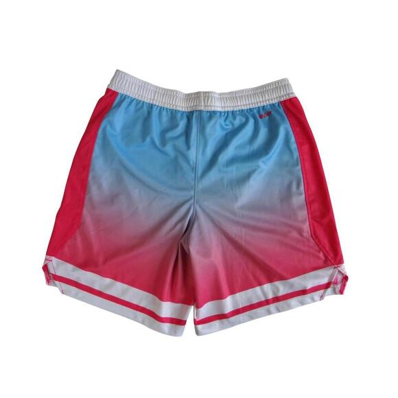 New Balance Youth Gradient Sports Shorts - Size M - Picture 3 of 3